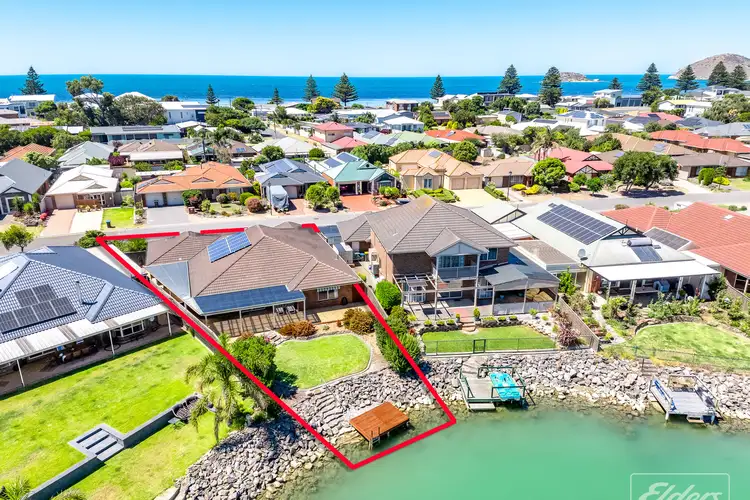 Third view of Homely house listing, 18 Nicolas Baudin Drive, Encounter Bay SA 5211