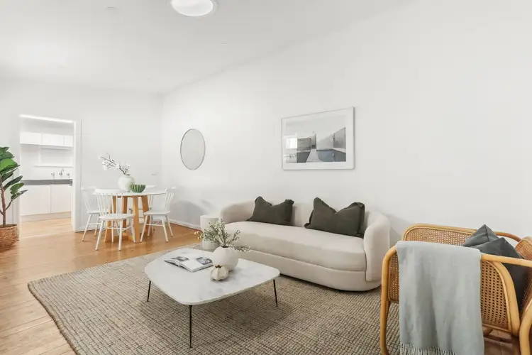 Fourth view of Homely house listing, 105 Day Street, Leichhardt NSW 2040
