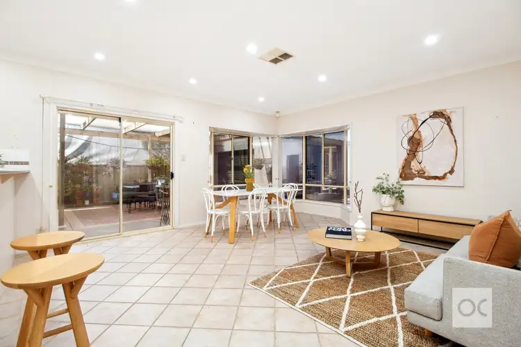 Fourth view of Homely house listing, 4 Day Avenue, Broadview SA 5083