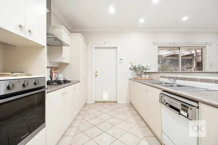 Fifth view of Homely house listing, 4 Day Avenue, Broadview SA 5083