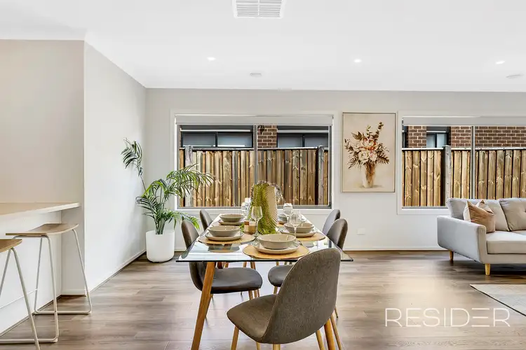 Sixth view of Homely house listing, 6 Bulbine Place, Beveridge VIC 3753