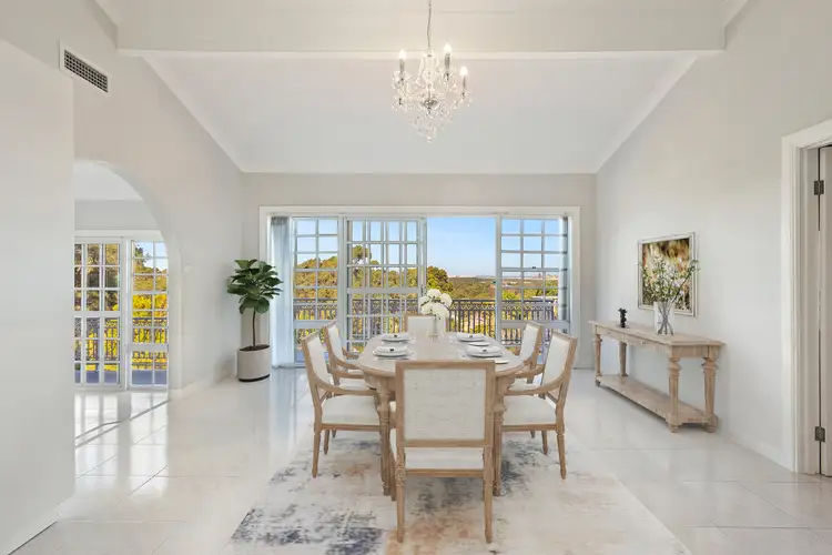 Main view of Homely house listing, 104 Derribong Drive, Cordeaux Heights NSW 2526