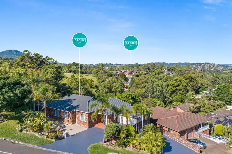 Third view of Homely house listing, 104 Derribong Drive, Cordeaux Heights NSW 2526