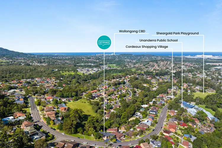 Fifth view of Homely house listing, 104 Derribong Drive, Cordeaux Heights NSW 2526