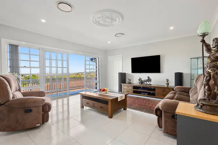 Sixth view of Homely house listing, 104 Derribong Drive, Cordeaux Heights NSW 2526