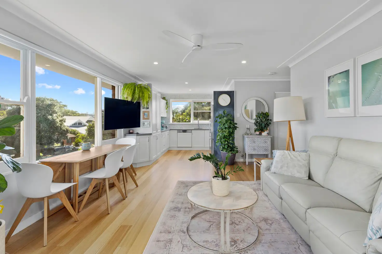 Main view of Homely unit listing, 7/19-21 Stewart Avenue, Curl Curl NSW 2096