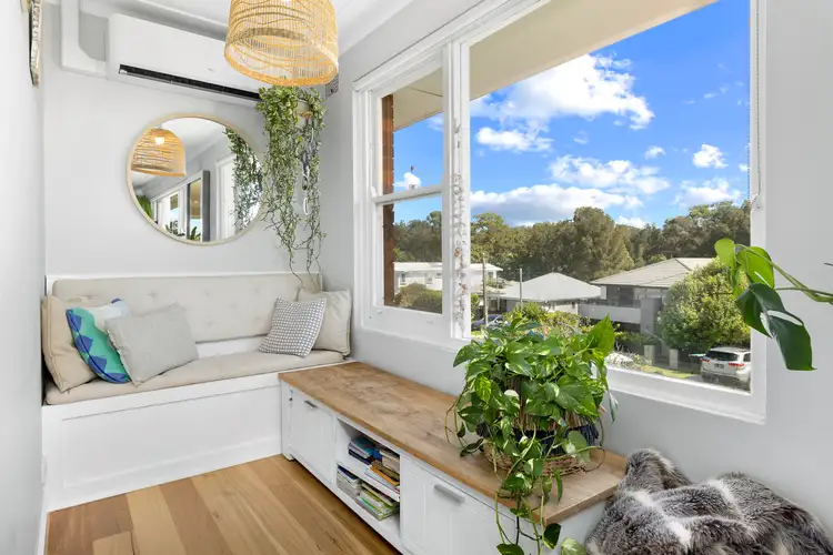 Third view of Homely unit listing, 7/19-21 Stewart Avenue, Curl Curl NSW 2096