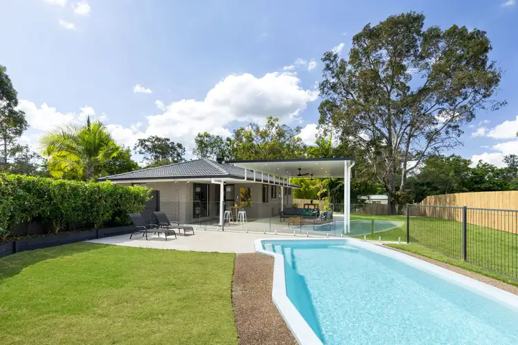 Main view of Homely house listing, 1/71 Oxley Drive, Barellan Point QLD 4306