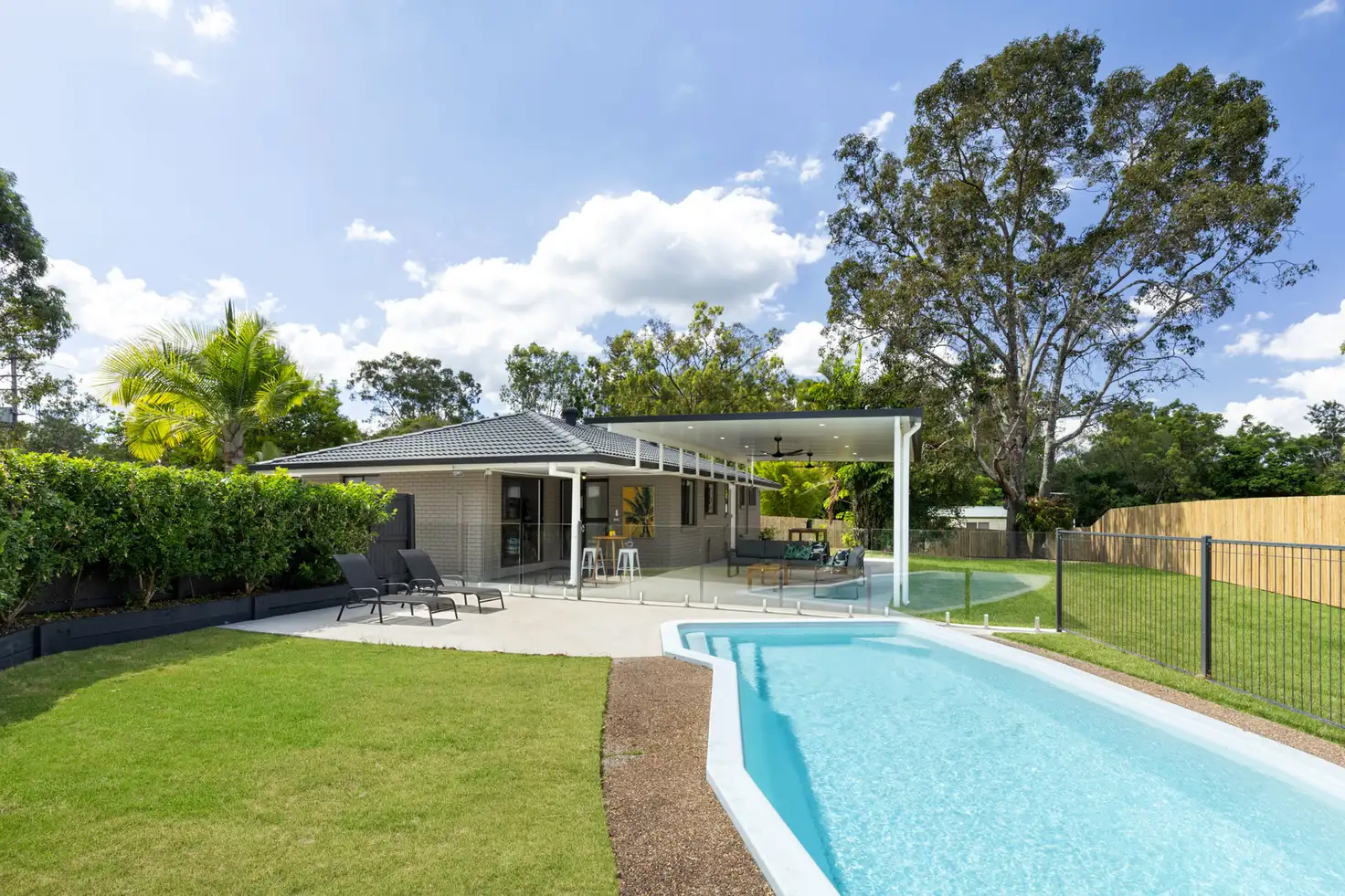 Main view of Homely house listing, 1/71 Oxley Drive, Barellan Point QLD 4306