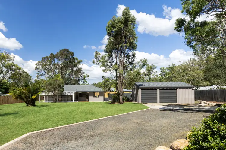 Third view of Homely house listing, 1/71 Oxley Drive, Barellan Point QLD 4306
