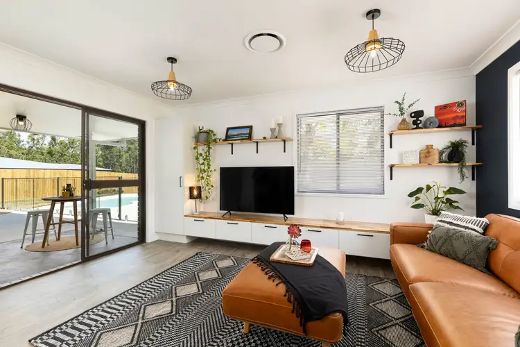 Sixth view of Homely house listing, 1/71 Oxley Drive, Barellan Point QLD 4306