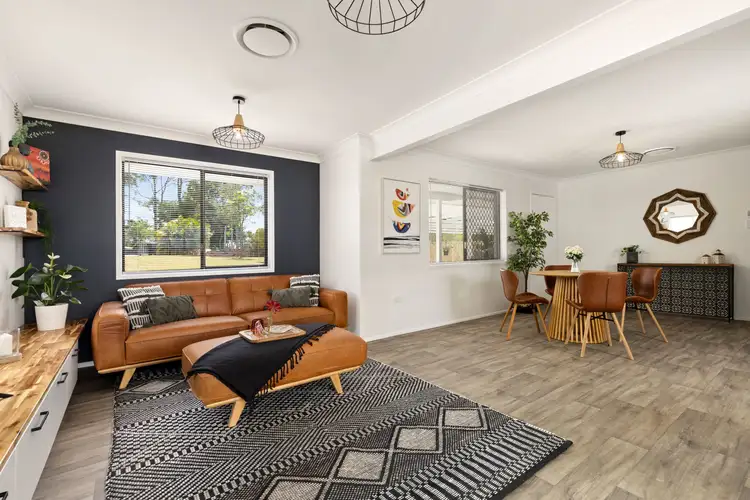 Seventh view of Homely house listing, 1/71 Oxley Drive, Barellan Point QLD 4306