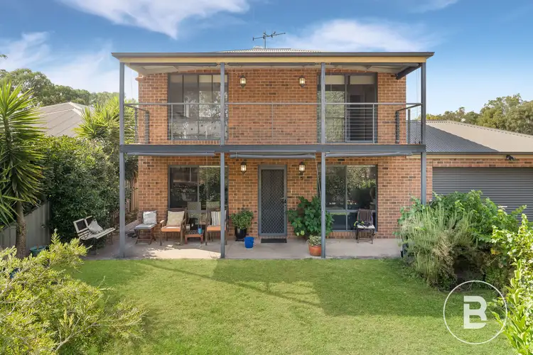 5 Redgum Court, Heathcote VIC 3523