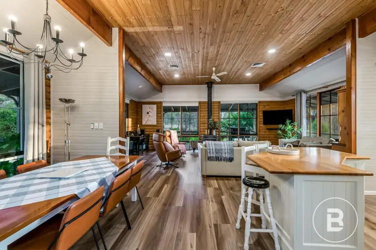 Sixth view of Homely house listing, 11 Codes Lane, Heathcote VIC 3523
