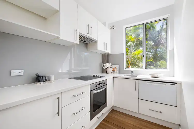 Second view of Homely apartment listing, 6/26 Malcolm Street, Narrabeen NSW 2101