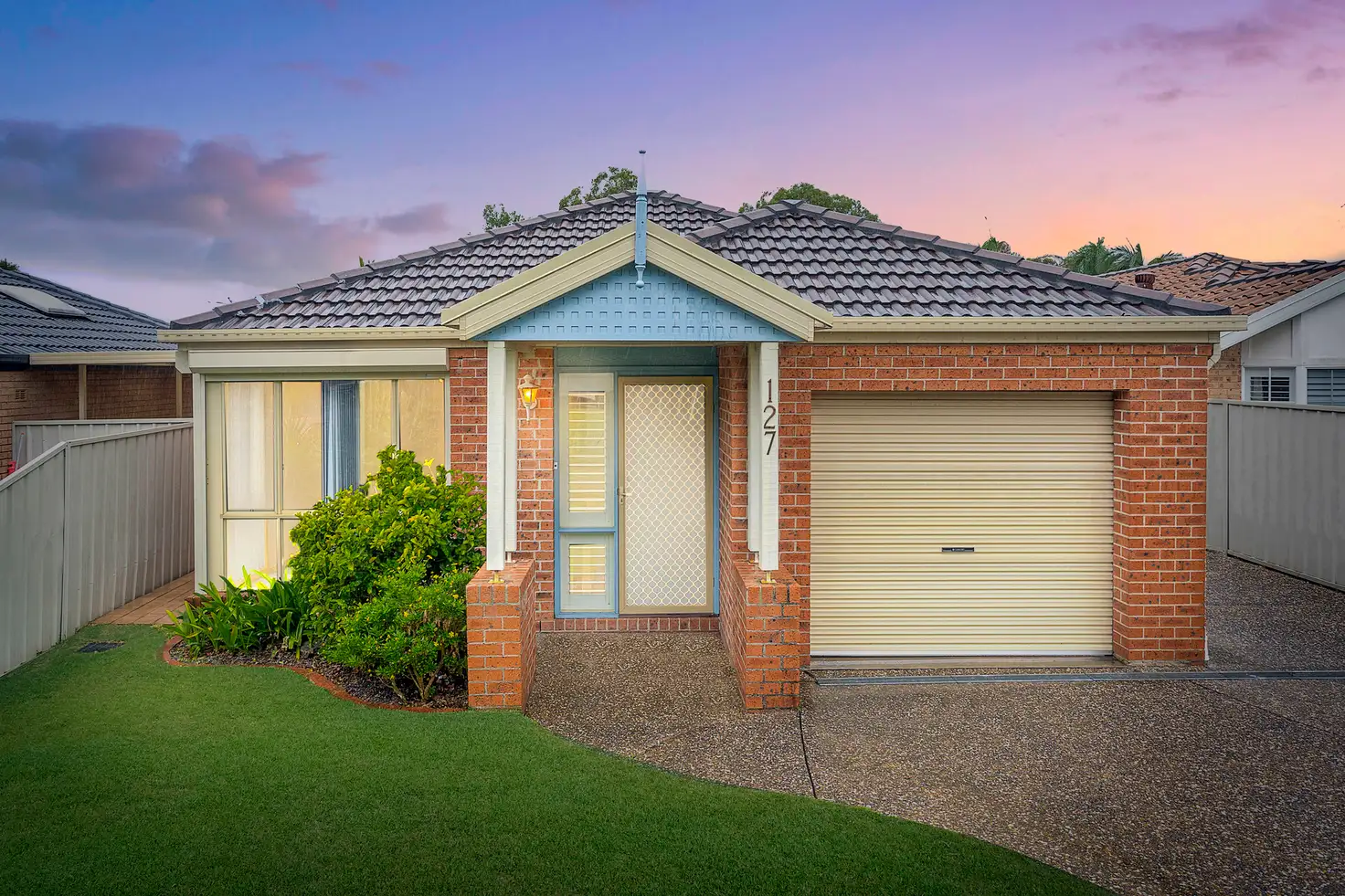 Main view of Homely house listing, 127 Old Illawarra Road, Barden Ridge NSW 2234