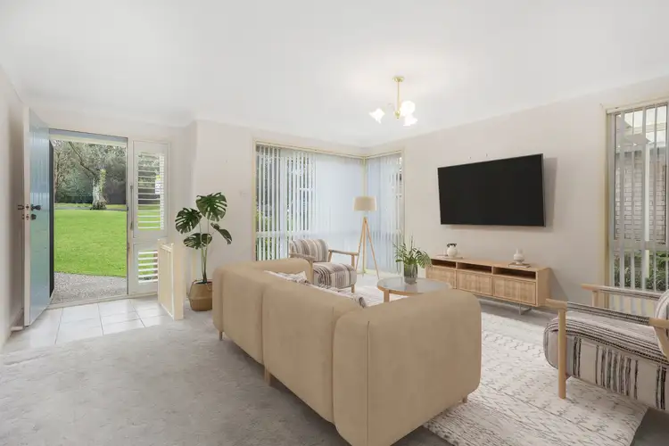 Third view of Homely house listing, 127 Old Illawarra Road, Barden Ridge NSW 2234