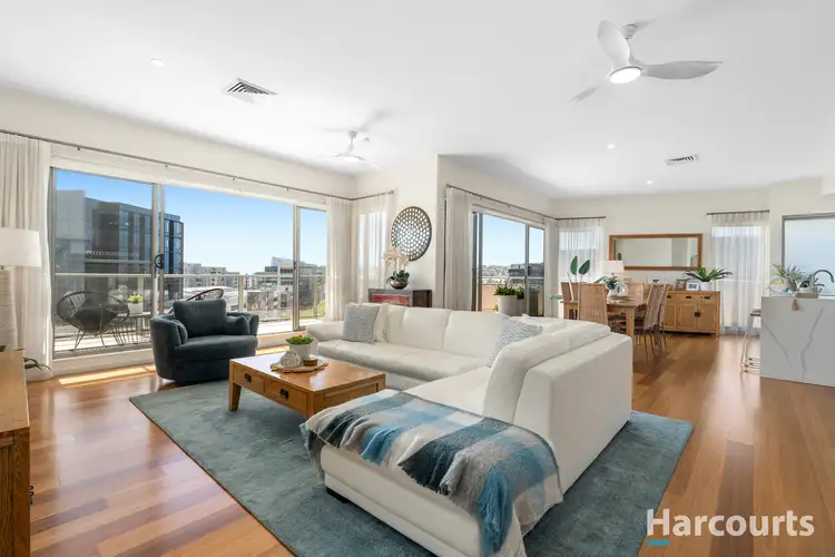 Fourth view of Homely apartment listing, 904/25 Bellevue Street, Newcastle West NSW 2302