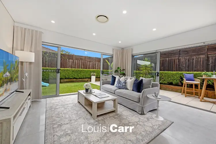 3/7 Hibble Street, West Ryde NSW 2114