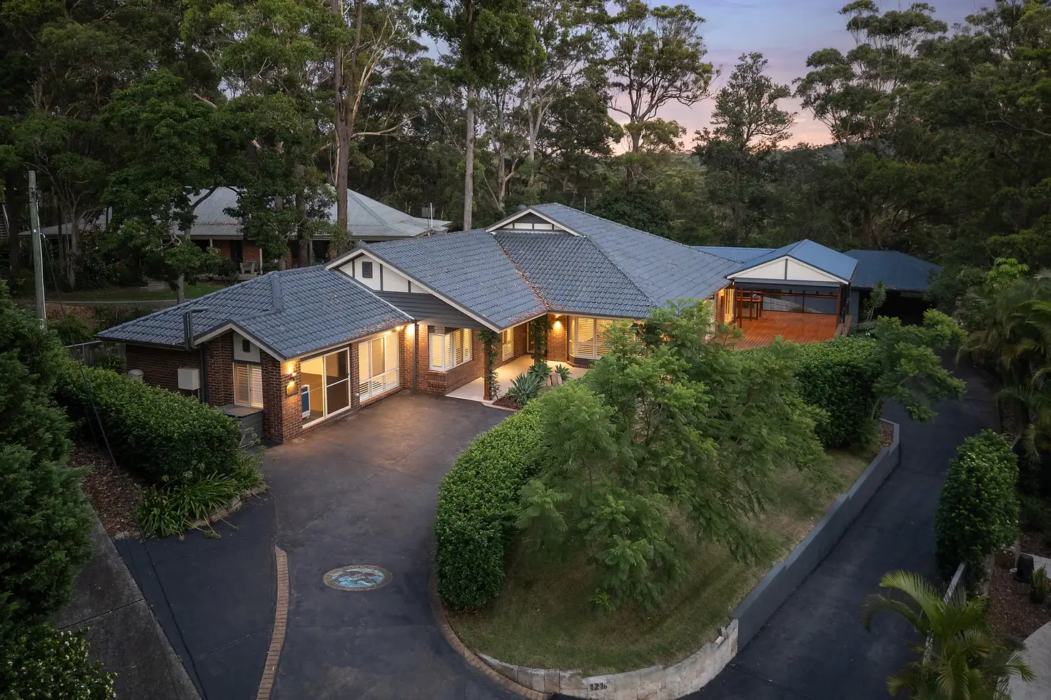 Main view of Homely house listing, 121B Cape Three Points Road, Avoca Beach NSW 2251