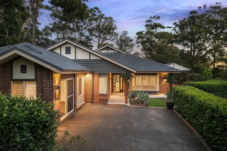 Second view of Homely house listing, 121B Cape Three Points Road, Avoca Beach NSW 2251