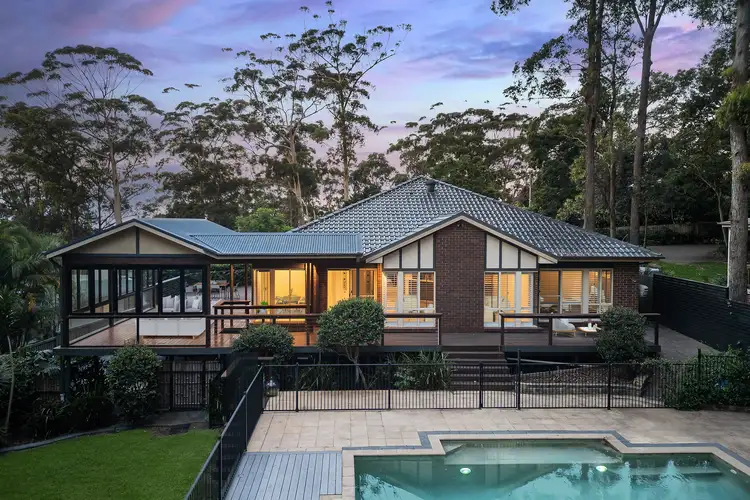 Third view of Homely house listing, 121B Cape Three Points Road, Avoca Beach NSW 2251