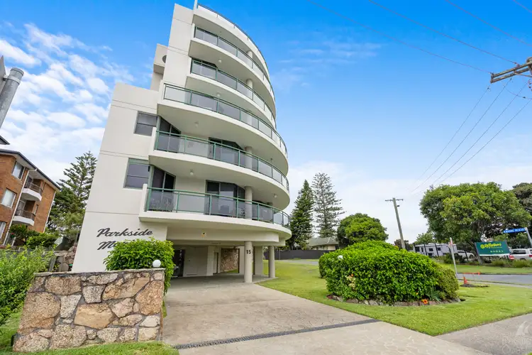 1/15 Reserve Road, Forster NSW 2428