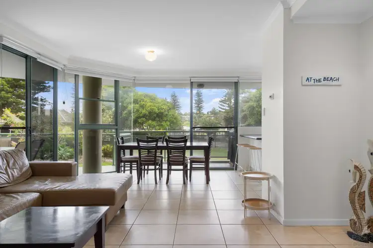 Third view of Homely apartment listing, 1/15 Reserve Road, Forster NSW 2428