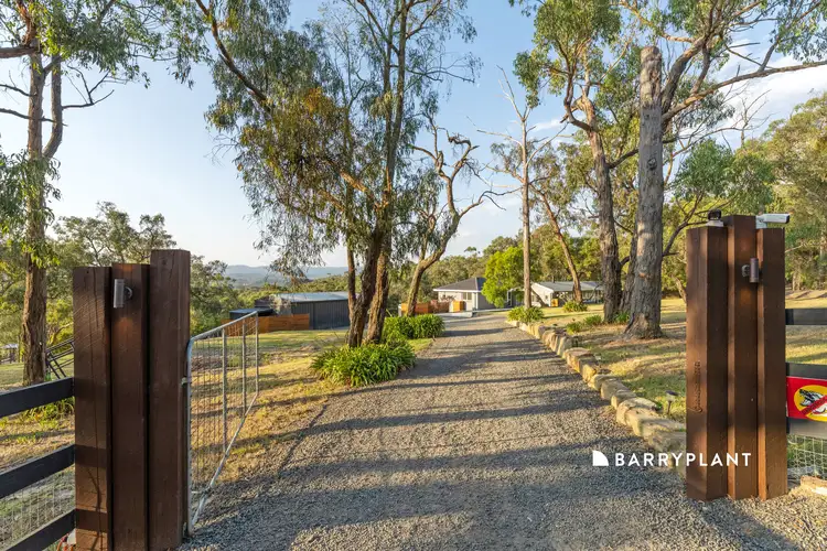 112 Foott Road, Beaconsfield Upper VIC 3808