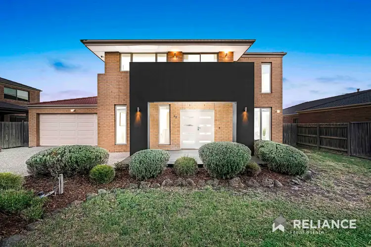 43 Windorah Drive, Point Cook VIC 3030