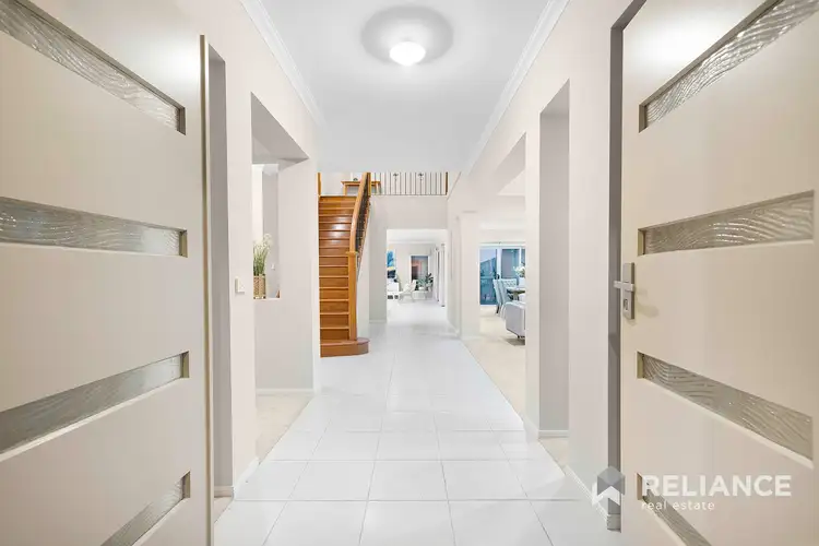 Third view of Homely house listing, 43 Windorah Drive, Point Cook VIC 3030