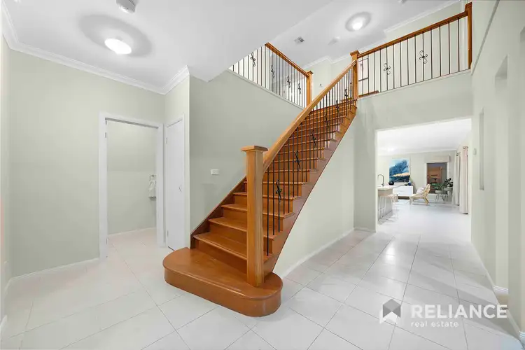 Fourth view of Homely house listing, 43 Windorah Drive, Point Cook VIC 3030