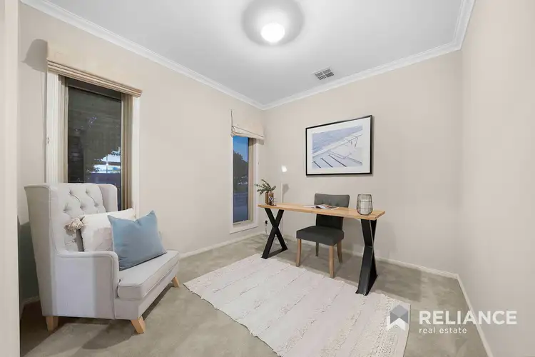 Fifth view of Homely house listing, 43 Windorah Drive, Point Cook VIC 3030