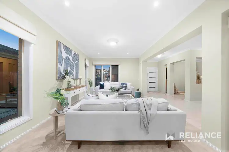 Sixth view of Homely house listing, 43 Windorah Drive, Point Cook VIC 3030