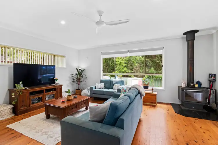 Third view of Homely house listing, 37 Warragai Place, Malua Bay NSW 2536