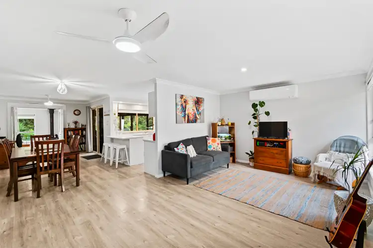 Fifth view of Homely house listing, 37 Warragai Place, Malua Bay NSW 2536