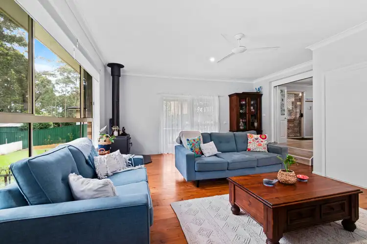 Sixth view of Homely house listing, 37 Warragai Place, Malua Bay NSW 2536