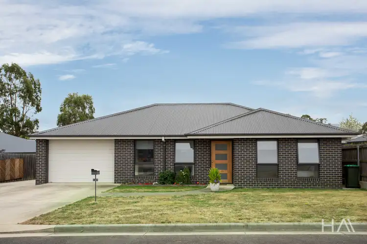 1/37 Corella Drive, Legana TAS 7277