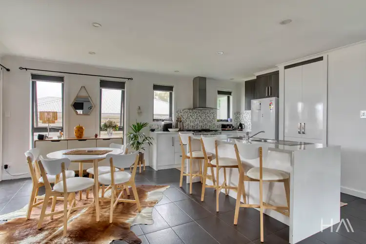 Second view of Homely unit listing, 1/37 Corella Drive, Legana TAS 7277