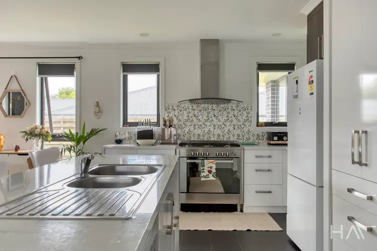 Third view of Homely unit listing, 1/37 Corella Drive, Legana TAS 7277