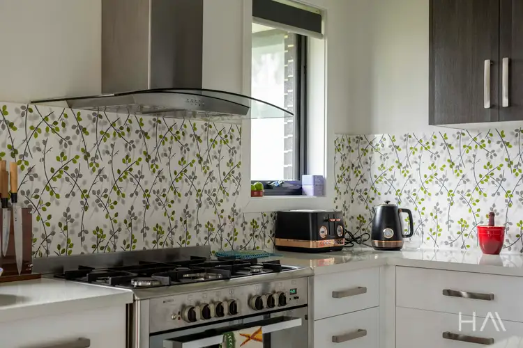 Fourth view of Homely unit listing, 1/37 Corella Drive, Legana TAS 7277