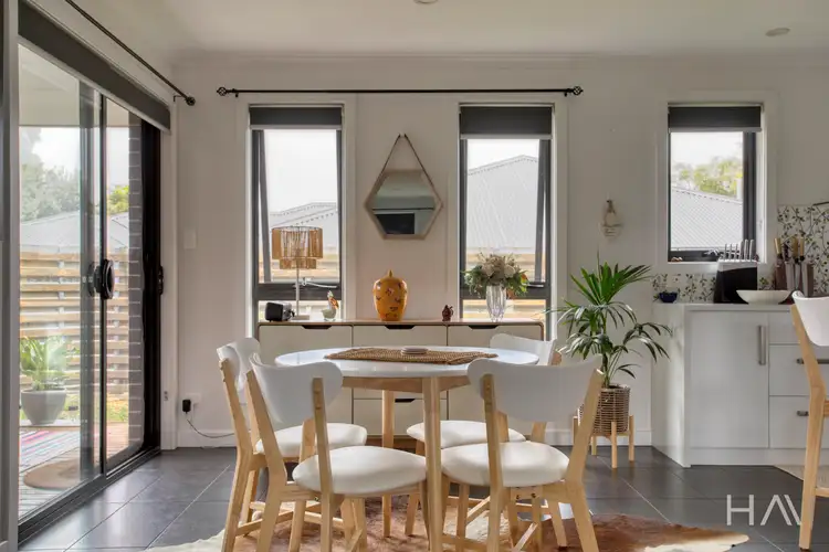 Fifth view of Homely unit listing, 1/37 Corella Drive, Legana TAS 7277