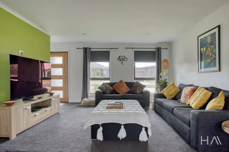 Sixth view of Homely unit listing, 1/37 Corella Drive, Legana TAS 7277