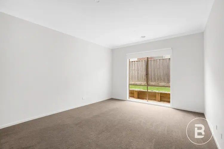 Second view of Homely house listing, 7 Auburn Drive, Smythes Creek VIC 3351