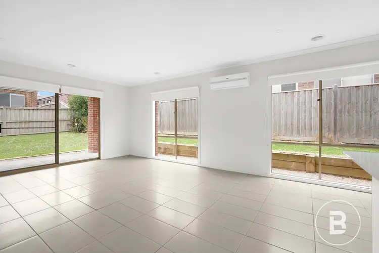 Third view of Homely house listing, 7 Auburn Drive, Smythes Creek VIC 3351