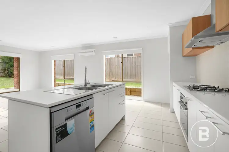 Fourth view of Homely house listing, 7 Auburn Drive, Smythes Creek VIC 3351