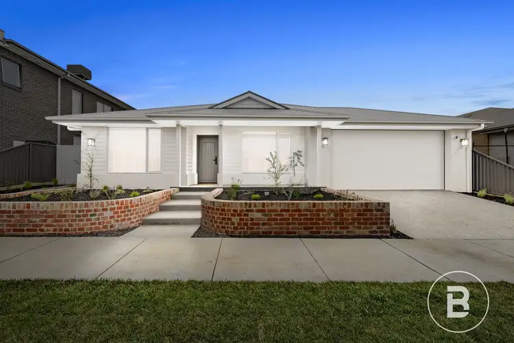 9 O'Rourke Street, Lucas VIC 3350