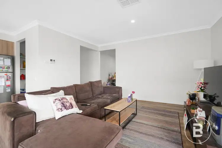 Third view of Homely house listing, 12 Dante Crescent, Bonshaw VIC 3352