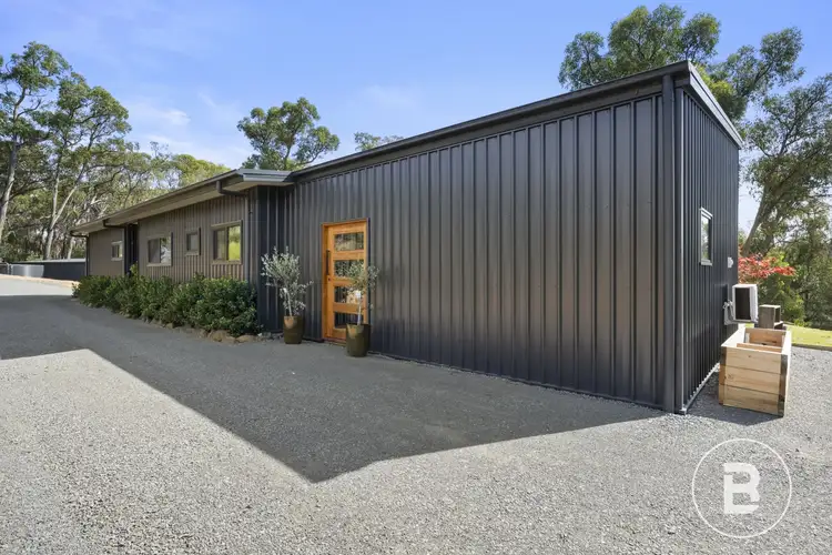 Second view of Homely house listing, 52 Gardiner Street, Creswick VIC 3363