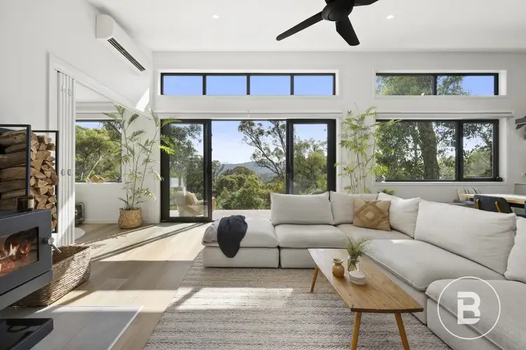 Third view of Homely house listing, 52 Gardiner Street, Creswick VIC 3363